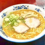 らーめんや天金 ラーメン村店 - 