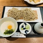 分上野藪 かねこ - 