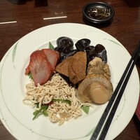 Shanghai Dining 状元樓 - 