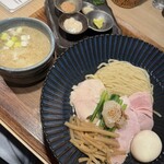 Tokyo Style Noodle ほたて日和 - 