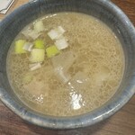 Tokyo Style Noodle ほたて日和 - 