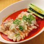 でんがく酒場 天秋 - 料理写真: