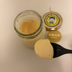 에히메 봇찬 푸딩 - なめらか