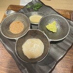 Tokyo Style Noodle ほたて日和 - 