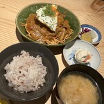 たかむら別邸やまじん - 