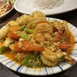 チャンロイ kaaw 赤坂アークヒルズ店 - 