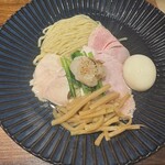 Tokyo Style Noodle ほたて日和 - 