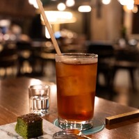 ERUTAN RESTAURANT BAR - 