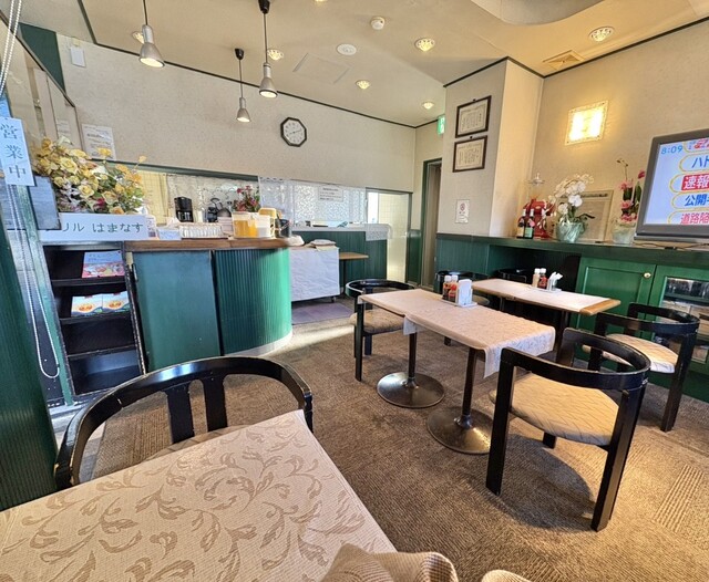 口コミ一覧 : グリルはまなすの写真