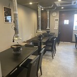 炭火焼肉 莉松苑 - 