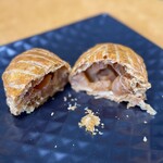 パティスリー ベックシュクレ - 