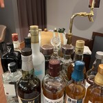 お酒の美術館 - 