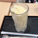 ぶっかけうどん ふるいち 仲店 - 