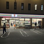 セブンイレブン - 