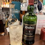 お酒の美術館 - 