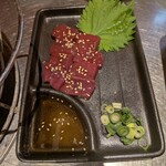 南大門 ポチャ - 