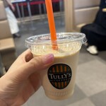 タリーズ コーヒー - 