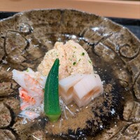 鮨 こん藤 - 