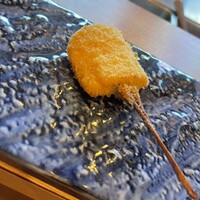 神戸串あげ SAKU - 