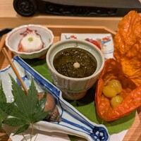 鮨 こん藤 - 