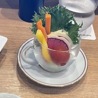 神戸串あげ SAKU - 