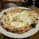 PICICA PICICA PIZZA & PASTA - 