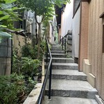 御菓子司 中村軒 - 