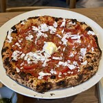 PICICA PICICA PIZZA & PASTA - 