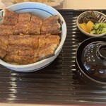 うなぎ仁 五反田店 - 