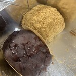 御菓子司 中村軒 - 