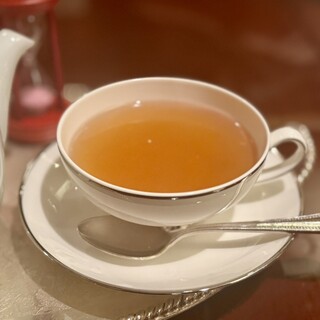 第一ホテル東京 ロビーラウンジ_0