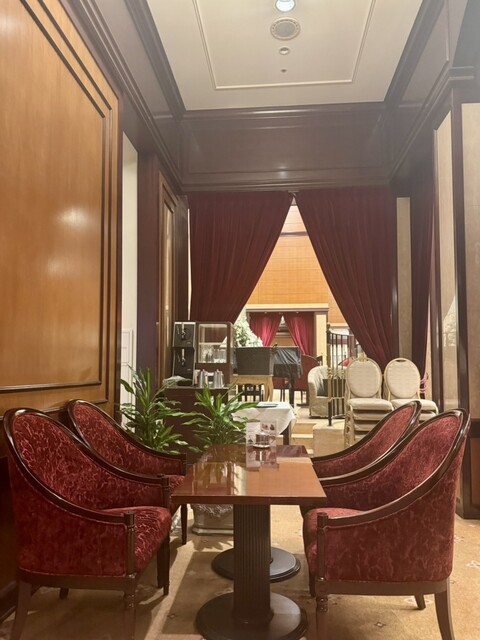 LOBBY LOUNGE photo 4