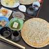 蕎麦処 はしもと - 