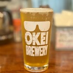 Viva okei ワインショップ＆イタリアン - 