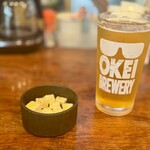 Viva okei ワインショップ＆イタリアン - 