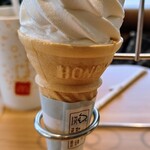 マクドナルド 富山中川原ムサシ店 - 