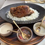 IRTHレストラン - 