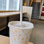 マクドナルド 富山中川原ムサシ店 - 