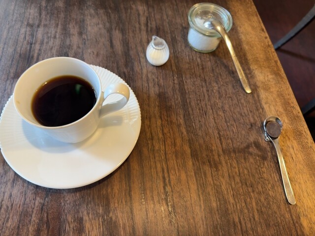 CAFE PAS A PAS photo 2