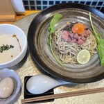 中華蕎麦 鳴神食堂 - 