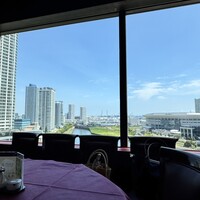 ホテルオークラ レストラン横浜 中国料理 桃源 - 