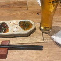大衆肉酒場 こだわり米 匠 - 