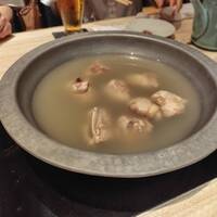 水たき料亭 博多華味鳥 ヒルトンプラザウエスト店 - 