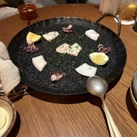 BATIDA - 