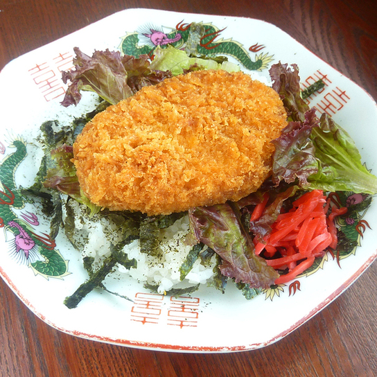 中華そばおつまみ日の出軒 八山田店 - 郡山富田（居酒屋）の写真