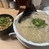 博多豚骨ラーメン　ぶっとび