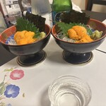 大衆割烹 大黒 - 