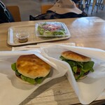 Karuizawa Flatbreads