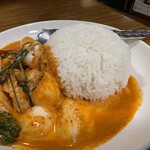 ゲウチャイ - エビイカタコ八朗！