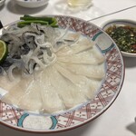 大衆割烹 大黒 - 